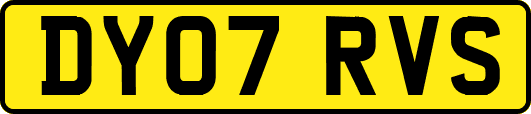 DY07RVS