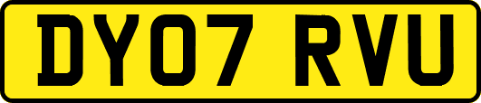 DY07RVU