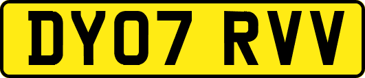 DY07RVV