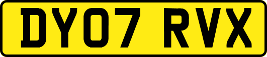 DY07RVX