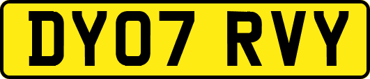 DY07RVY