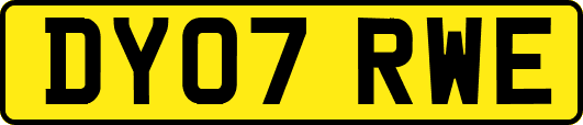 DY07RWE