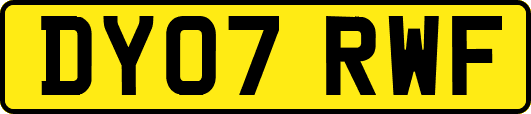 DY07RWF