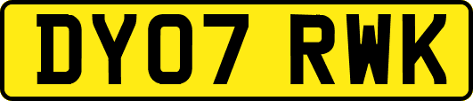 DY07RWK