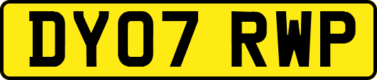DY07RWP