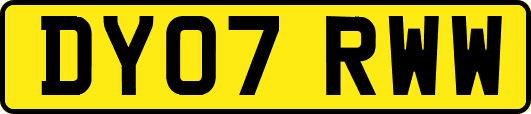 DY07RWW