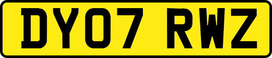 DY07RWZ