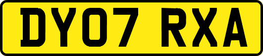 DY07RXA