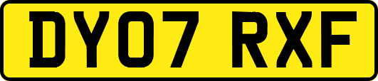 DY07RXF