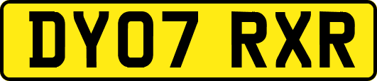 DY07RXR