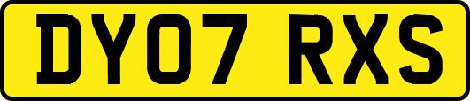 DY07RXS