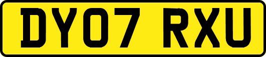 DY07RXU