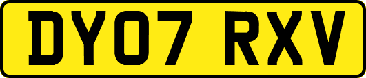 DY07RXV