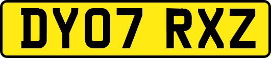DY07RXZ