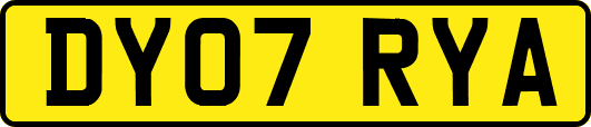 DY07RYA