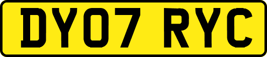 DY07RYC