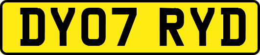 DY07RYD
