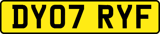 DY07RYF