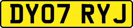 DY07RYJ