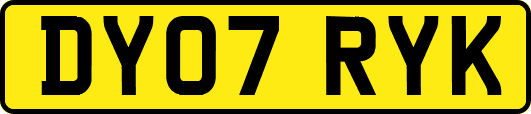 DY07RYK