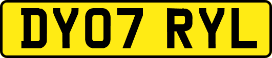 DY07RYL