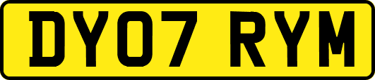 DY07RYM