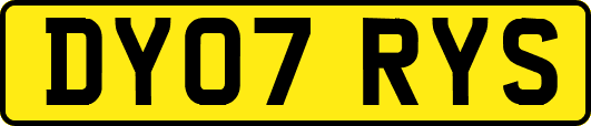 DY07RYS
