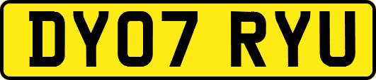 DY07RYU