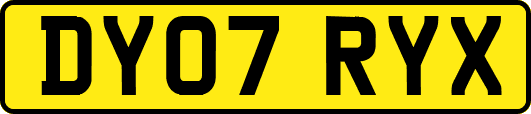 DY07RYX