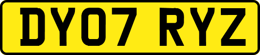 DY07RYZ