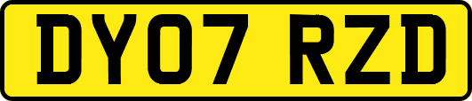 DY07RZD