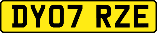 DY07RZE