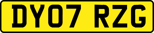 DY07RZG