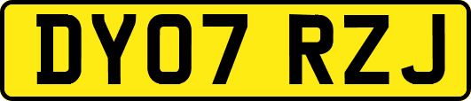 DY07RZJ