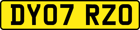 DY07RZO