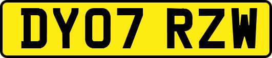 DY07RZW