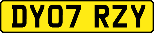 DY07RZY