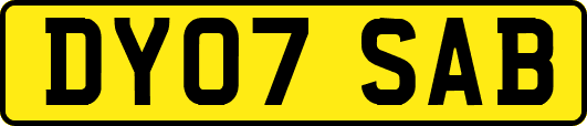 DY07SAB
