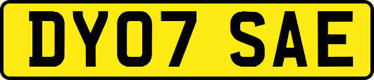 DY07SAE