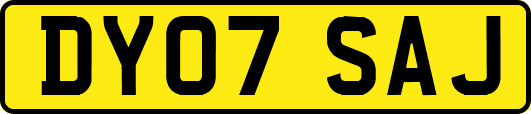 DY07SAJ
