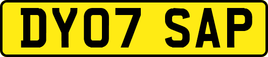 DY07SAP
