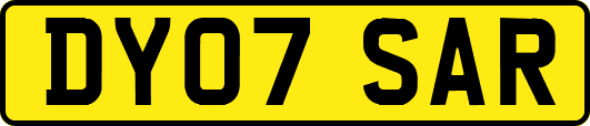 DY07SAR