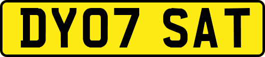 DY07SAT