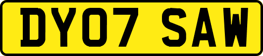 DY07SAW