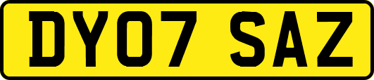 DY07SAZ