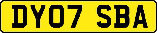 DY07SBA