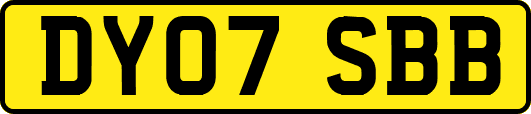 DY07SBB
