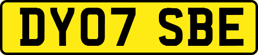 DY07SBE