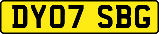 DY07SBG