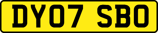 DY07SBO